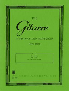 Giuliani Mauro: Trio op 71/3