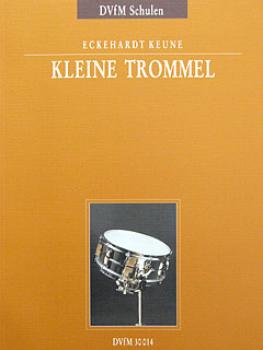 Keune, Eckehardt: Kleine Trommel