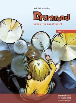 Kleinehanding, Ralf: Drumroad