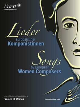 Lieder europäischer Komponistinnen