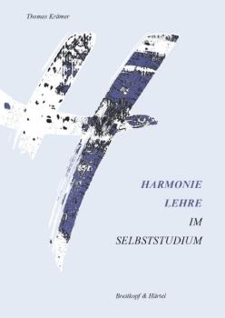 Krämer, Thomas: Harmonielehre im Selbststudium