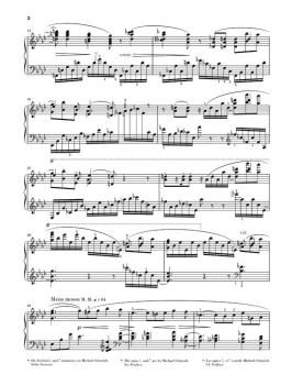 Scriabin Alexander: Sonaten 1-10