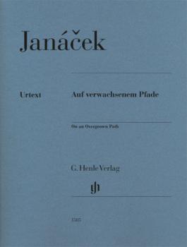 Janacek Leos: Auf verwachsenem Pfade