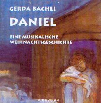 Bächli, Gerda: Daniel - CD