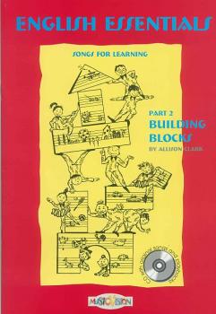 Clark, Allison: English Essentials II
