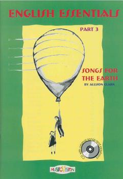Clark, Allison: English Essentials III
