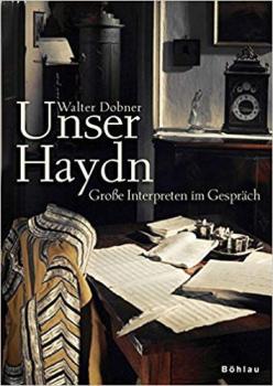 Dobner, Walter: Unser Haydn