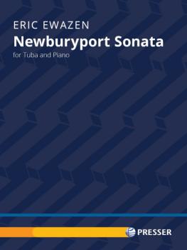 Ewazen, Eric: Newburyport Sonata