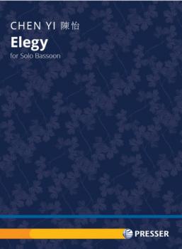 Chen, Yi: Elegy