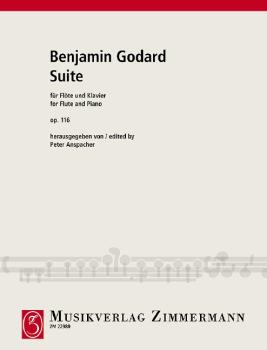 Godard Benjamin: Suite op 116