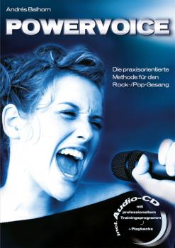 Balhorn Andres: Powervoice