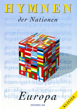 Hymnen der Nationen