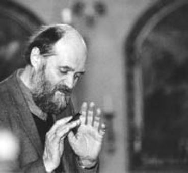 Pärt, Arvo: Arbos