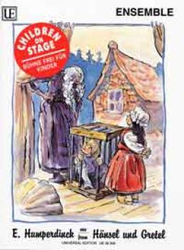 Humperdinck, Engelbert: Aus Hänsel und Gretel