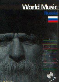 World Music: Russia (mit CD)