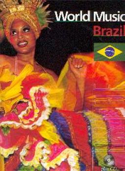 World Music: Brazil