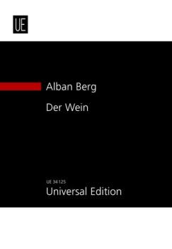 Berg Alban: Der Wein