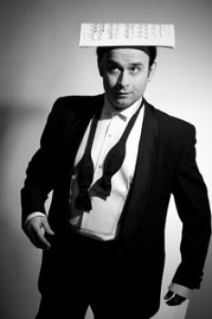 Igudesman Aleksey: Sonate Nr. 2