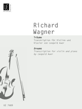 Wagner Richard: Träume