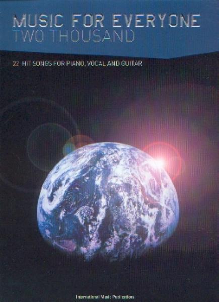 Music For Everyone 2000