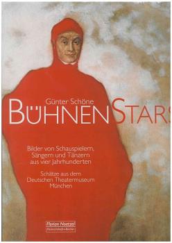 Schöne, Günter: Bühnenstars