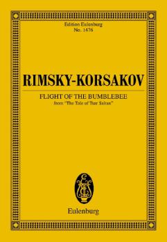 Rimsky Korsakoff Nikolai: Hummelflug