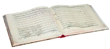 Mozart, Wolfgang Amadeus: Requiem