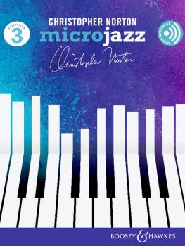 Norton Christopher: Microjazz collection 3