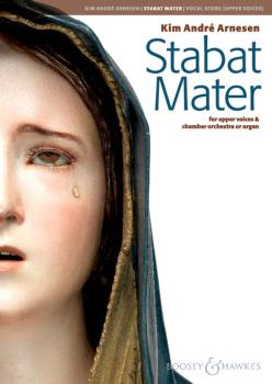 Arnesen Kim Andre: Stabat mater