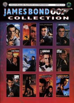 James Bond 007 Collection