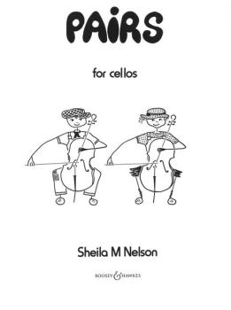 Nelson Sheila: Pairs