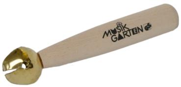 Lutz Heyge Lorna: Glöckchen