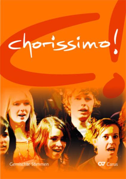 chorissimo! Orange