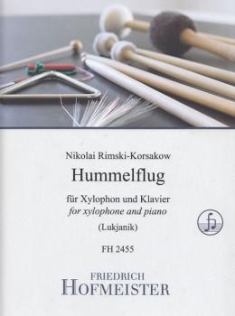Rimski-Korsakow, Nikolai: Hummelflug