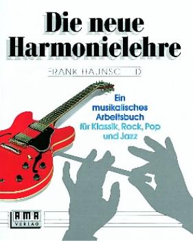 Haunschild, Frank: Die Neue Harmonielehre I