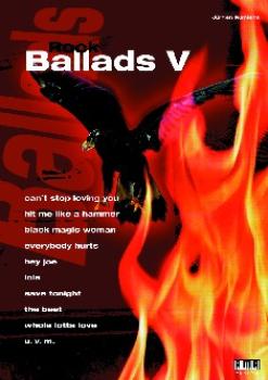 Kumlehn, Jürgen: Rock Ballads V