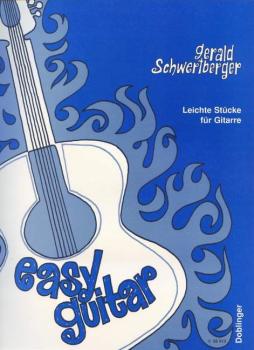 Schwertberger Gerald: Easy guitar