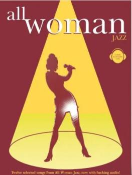 .: All woman - Jazz