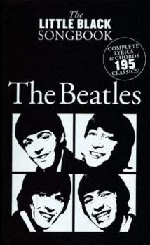 Beatles: The little black songbook