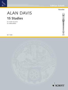 Davis Alan: 15 Studien