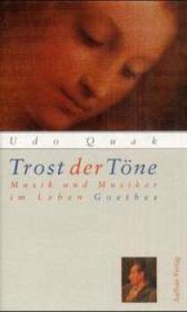 Quak, Udo: Trost der Töne