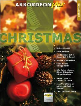 Kölz, Hans-Günther: Christmas