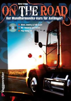 Kropp Dieter: On the road
