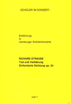 Strauss, Richard: SiK Tod und Verklärung