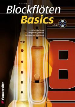 Kraus Herb: Blockflöten Basics