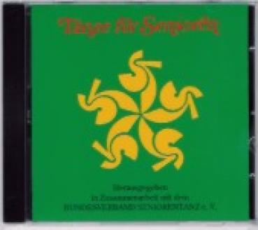 Tänze für Senioren