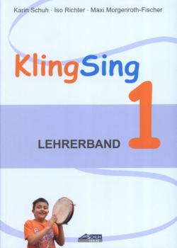 Schuh Karin: Kling sing 1