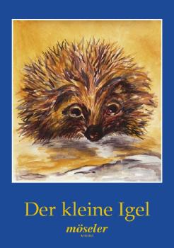 Büchsel/Lubrich: Der kleine Igel