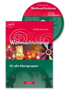 Stolze-Zilm, Christel: Weihnachtstänze