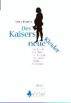 Buring, Hans: Des Kaisers neue Kleider